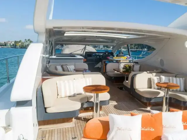 Arno Leopard 79 Cantiere Navale Arno