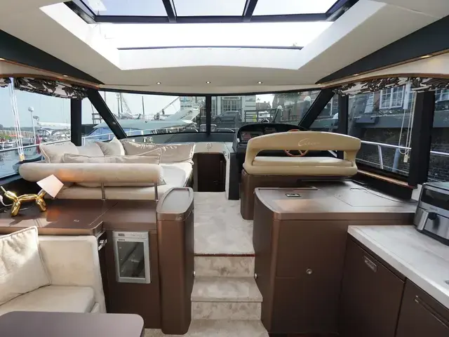 Arcoa Yacht 62