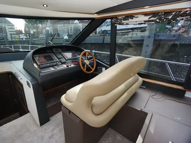 Arcoa Yacht 62