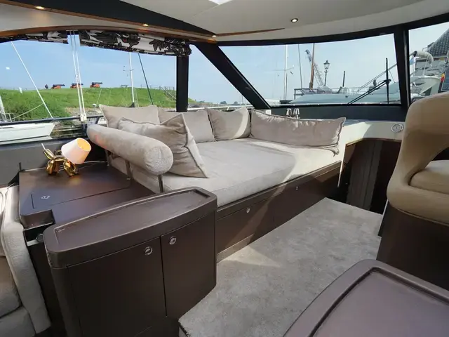 Arcoa Yacht 62