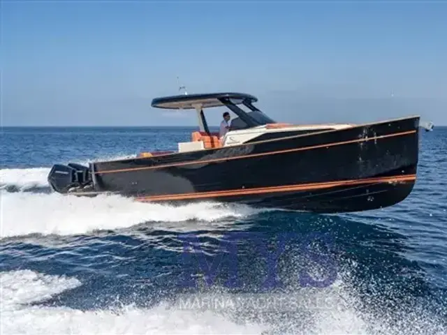 Apreamare boats Apremare Gozzo 35 Speedster