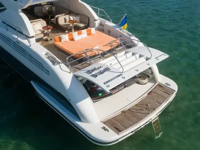 Arno Leopard 79 Cantiere Navale Arno