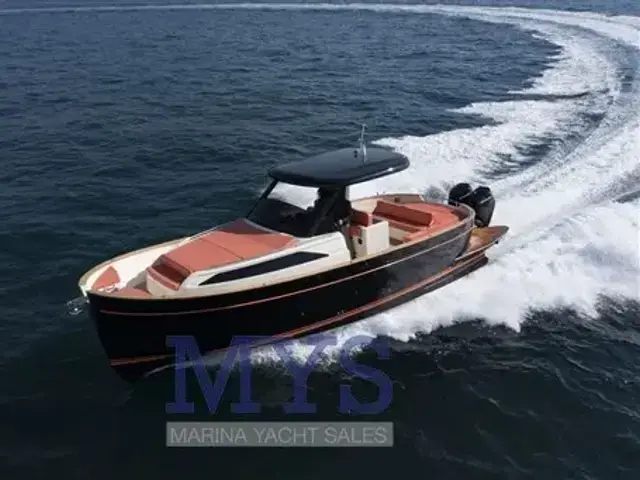 Apreamare boats Apremare Gozzo 35 Speedster