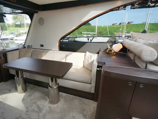 Arcoa Yacht 62