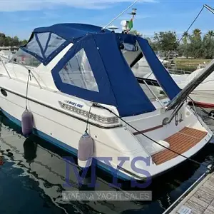 1994 Fairline Targa 31