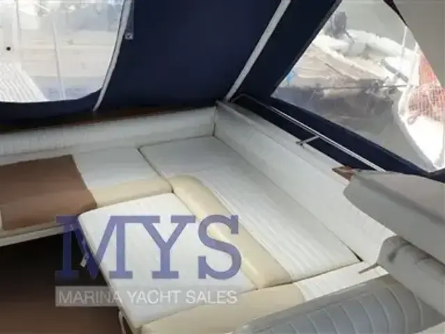 Fairline Targa 31