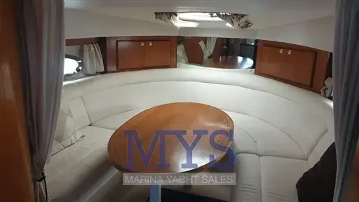 1994 Fairline targa 31