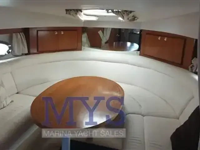 Fairline Targa 31