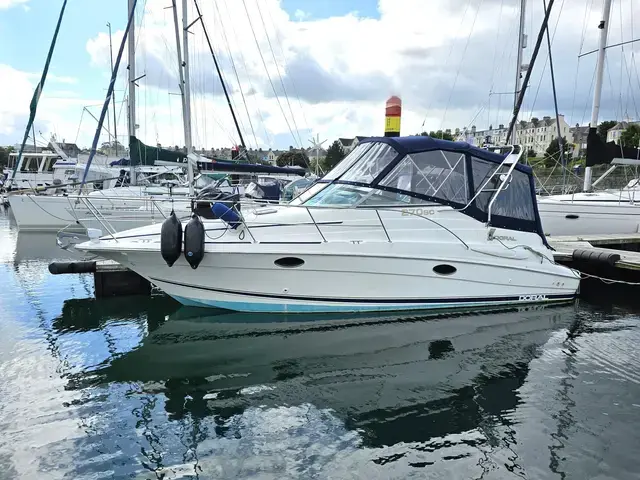 Doral Boats 270 SC