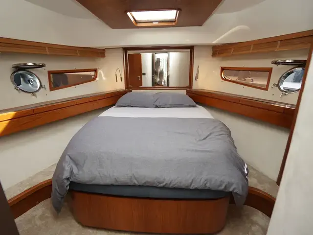 Arcoa Yacht 62