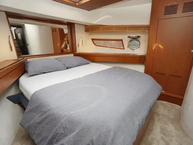 Arcoa Yacht 62