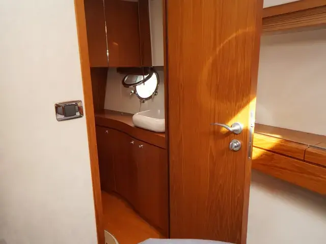 Arcoa Yacht 62