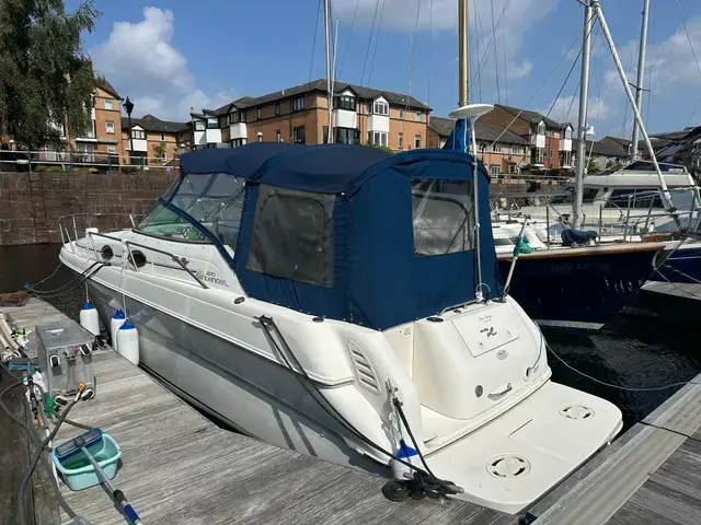 Sea Ray 270 Sundancer