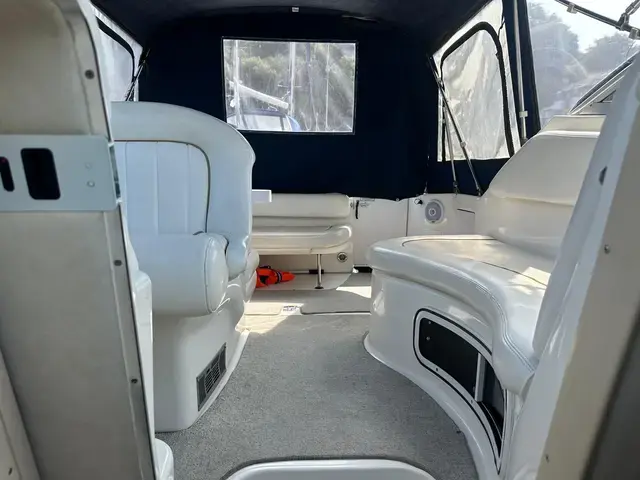 Sea Ray 270 Sundancer