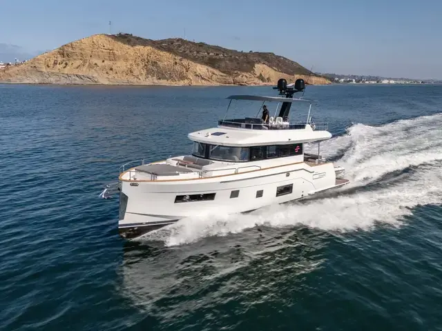 Sirena 58