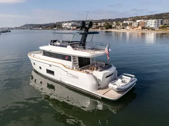 Sirena 58