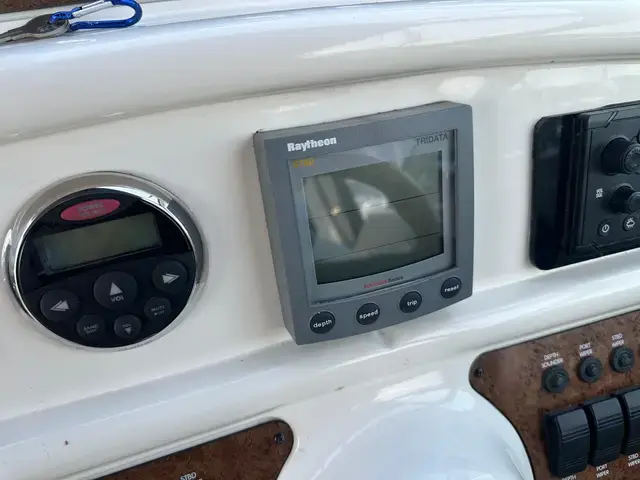 Sea Ray 270 Sundancer