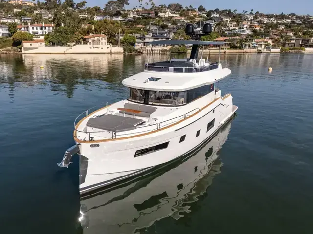 Sirena 58