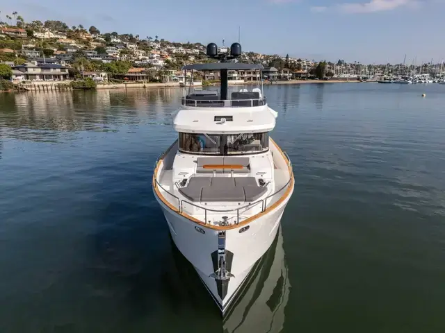 Sirena 58