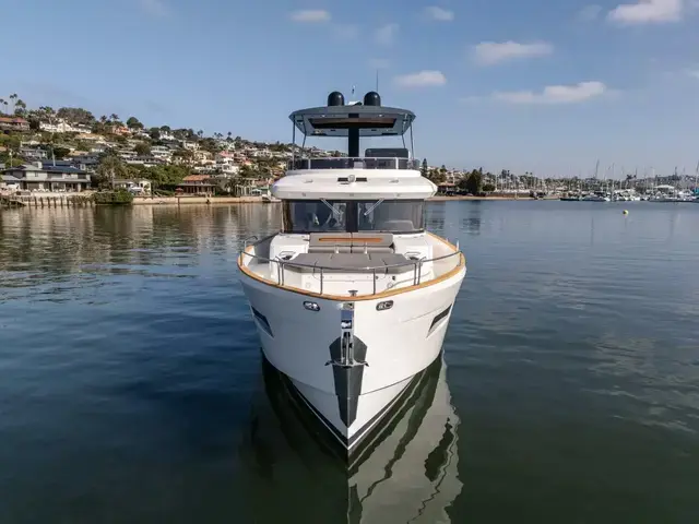 Sirena 58