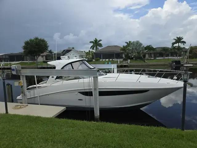 Sea Ray 37 for sale in United States of America for $199,000