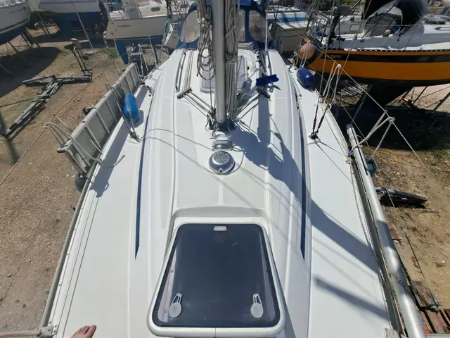 Bavaria 32