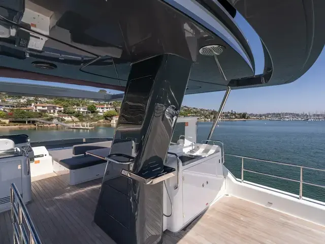 Sirena 58