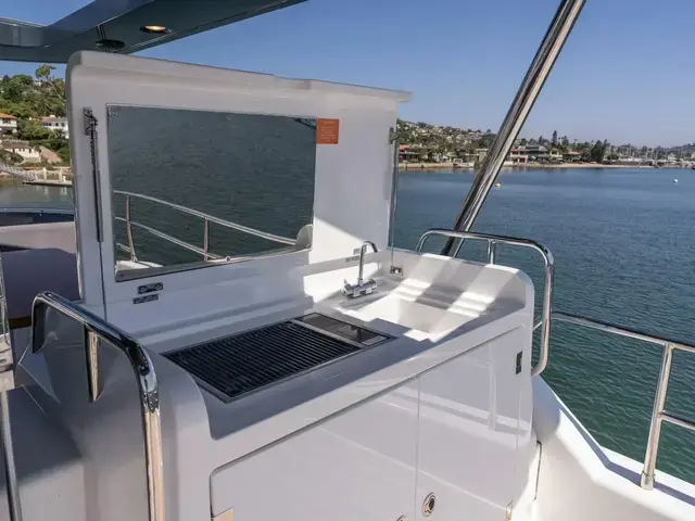 Sirena 58