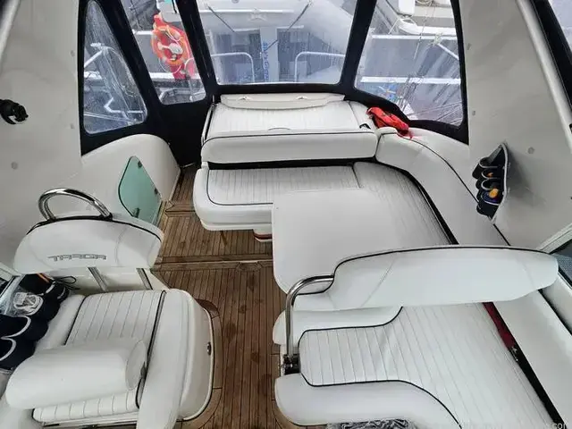 Fairline Targa 30