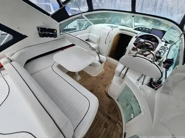 Fairline Targa 30