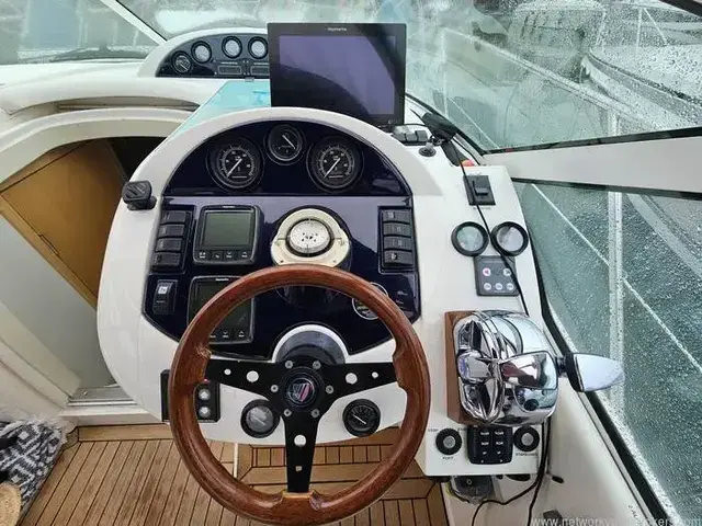 Fairline Targa 30