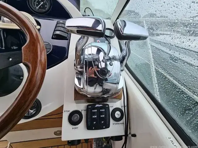 Fairline Targa 30