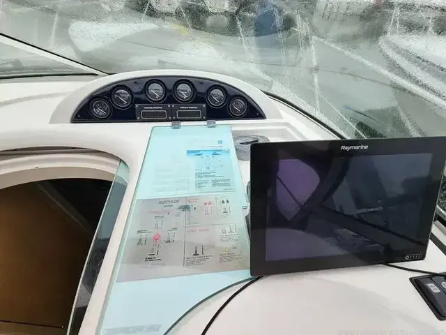 Fairline Targa 30