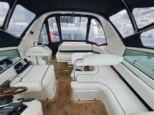 Fairline Targa 30