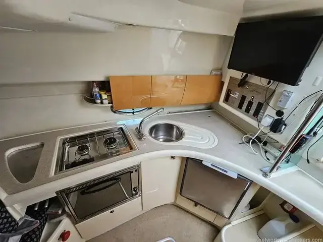 Fairline Targa 30