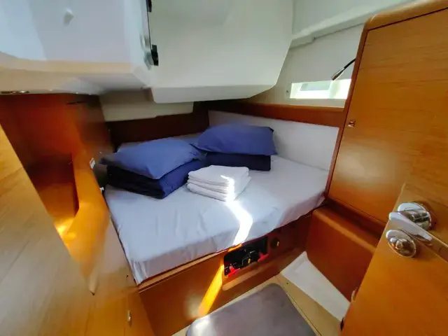 Jeanneau Sun Odyssey 479