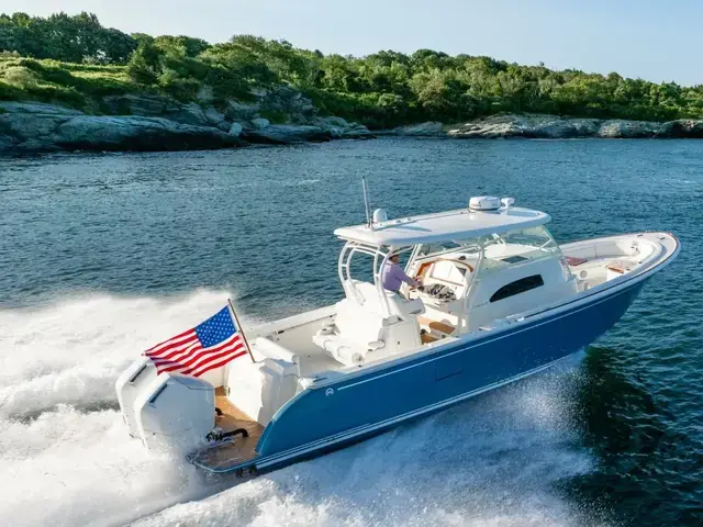 Hinckley Sport Boat 40C for sale in United States of America for $1,645,000