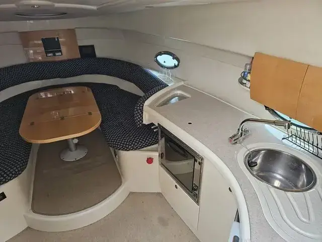 Fairline Targa 30