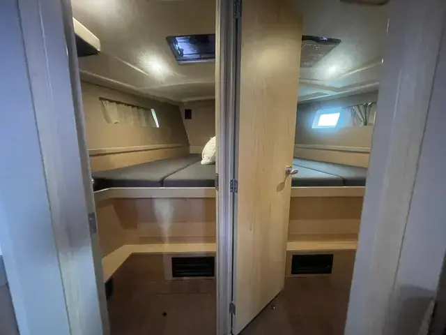 Beneteau Oceanis 45