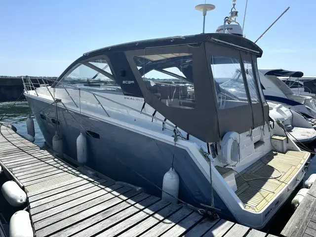 Sealine SC35