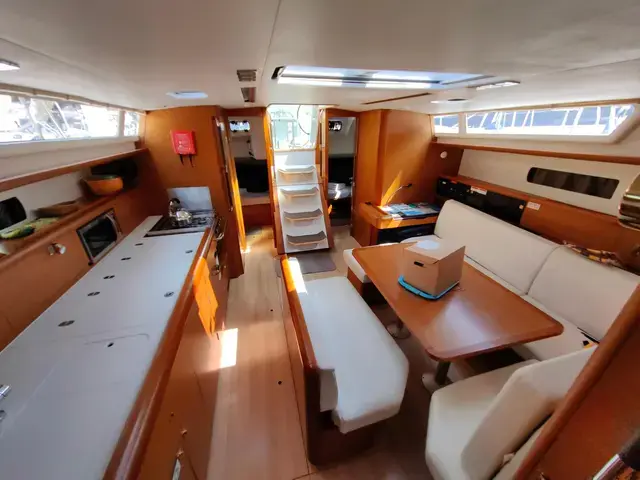 Jeanneau Sun Odyssey 479