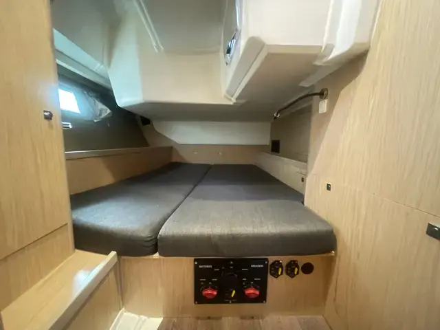 Beneteau Oceanis 45