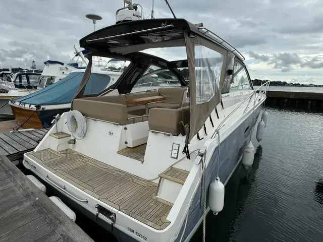 Sealine SC35