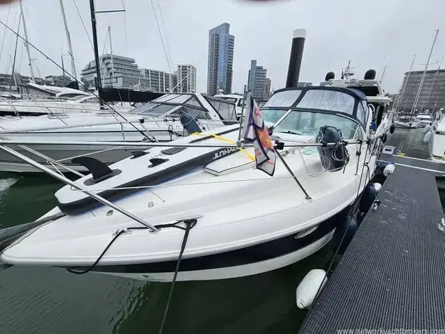 Fairline Targa 30