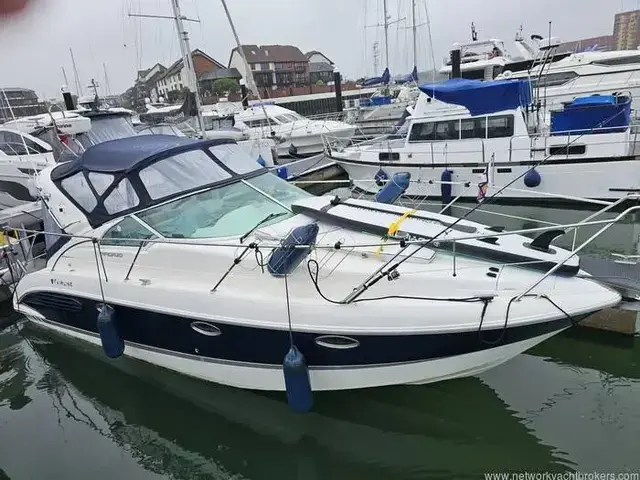 Fairline Targa 30