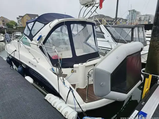 Fairline Targa 30