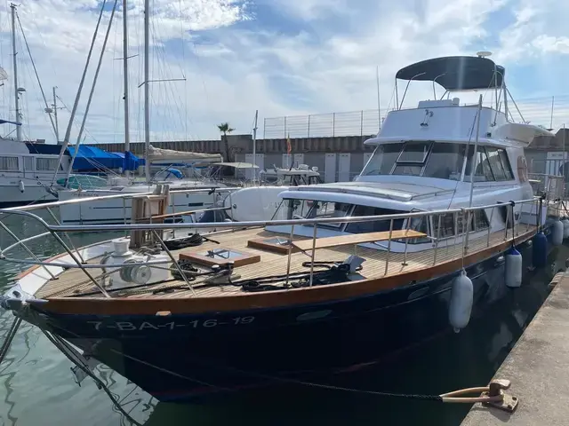 Picchiotti Yachts Giannutri