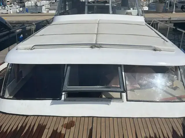 Picchiotti Yachts Giannutri