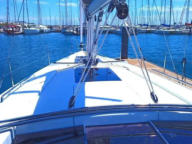 Hanse 388