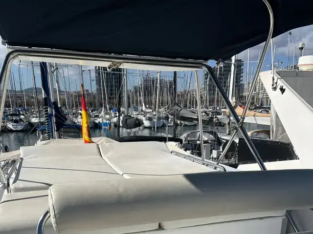 Picchiotti Yachts Giannutri